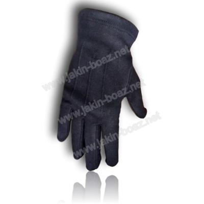 Gants Noirs 3 Griffes