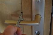 porte clef anti covid