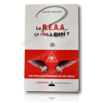 Le R.E.A.A ça sert à quoi?