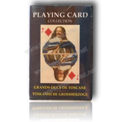 Grand Jeu de Cartes des Ducs de Toscane