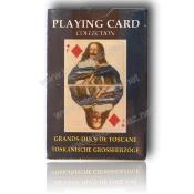 Grand Jeu de Cartes des Ducs de Toscane