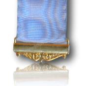 Porte Médaille Maçonnique