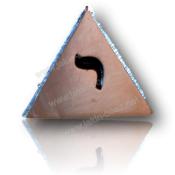 Pin's Maçonnique Tetragramaton Aleph