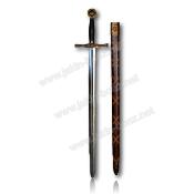 Epée Maçonnique Roi Excalibur