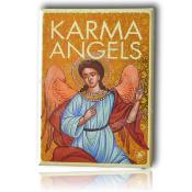 Oracles Karma Angels - Oracles des Anges du Karma