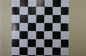 Parvis Pavé Mosaïque