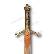 Dague Maçonnique Claymore Ecossaise