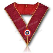 Sautoir Petite Tenue Grand Intendant Provincial