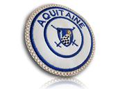 MACARON PT GRAND POURSUIVANT PROVINCE GLNF