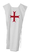 Tabard Novice SOT