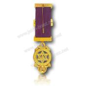 Médaille de Principal Arche Royale