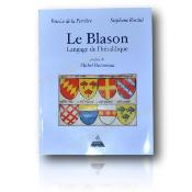 Le blason langage héraldique