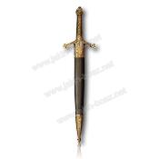 Dague Maçonnique Claymore Ecossaise
