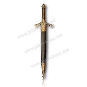 Dague Maçonnique Claymore Ecossaise