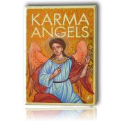 Oracles Karma Angels - Oracles des Anges du Karma