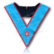 Sautoir d'Officier Hospitalier REAA 