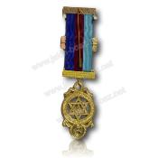 Médaille de Provincial Arche Royale