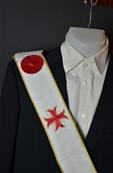 Cordon Chevalier Bienfaisant de la Cité Sainte