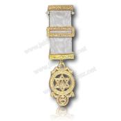 Médaille de Compagnon Arche Royale 