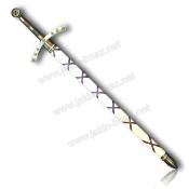 Épée Templier franc Maçon
