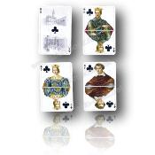 Grand Jeu de Cartes des Ducs de Toscane