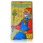 Tarot Universel de Marseille