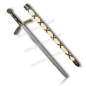 Épée Templier franc Maçon