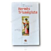 Livre Maçonnique Hermès Trismégiste Anna VAN DEN KERCHOVE