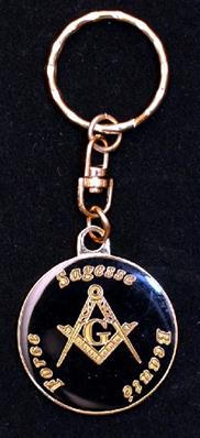 Porte clef maçonnique