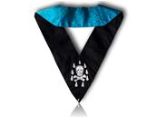 Sautoir Officier RF Groussier Couvreur