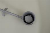 Pipe lycopode en inox