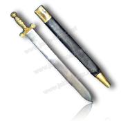 Glaive Maçonnique Franc Maçon
