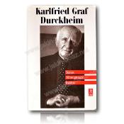 Livre Maçonnique Karlfried Graf Durckheim Texte et Témoignages