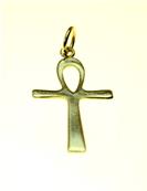 Bijou de cou Croix Ankh