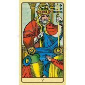 Tarot de Marseille