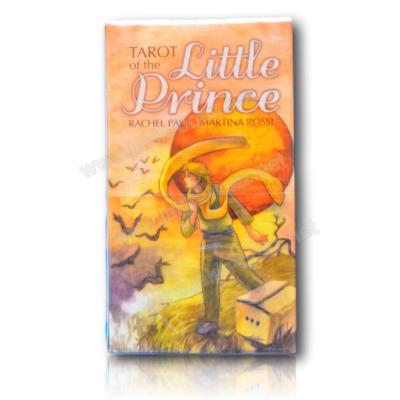 Tarot Universel Petit Prince