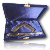 Coffret Equerre et Compas