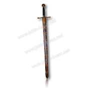 Epée Maçonnique Roi Excalibur