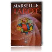 Tarot de Marseille