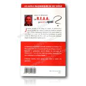 Le R.E.A.A ça sert à quoi?