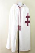 Cape Knight Templar