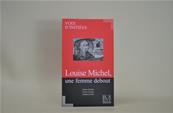 Livre Maçonnique Louise Michel Une femme debout