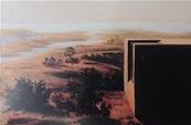 Tableau de loge "Dirigit Obliqua