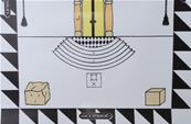 Tapis de loge RER