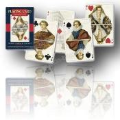 Grand Jeu de Cartes des Ducs de Toscane