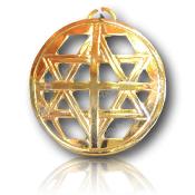 Bijou Martiniste Pentacle