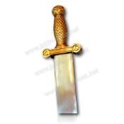 Glaive Maçonnique Franc Maçon