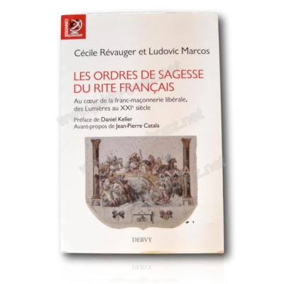 Livres Rite français