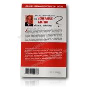 Être Vénérable maître efficace et heureux