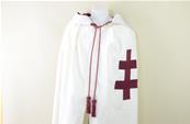 Cape Knight Templar